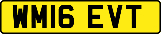 WM16EVT