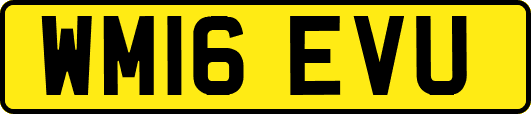 WM16EVU