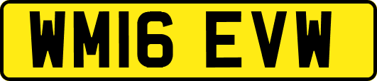WM16EVW