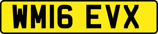 WM16EVX