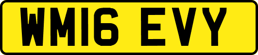 WM16EVY