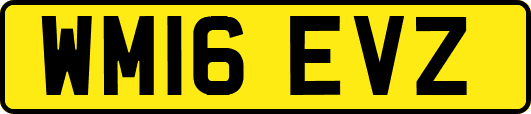 WM16EVZ
