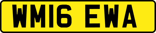 WM16EWA