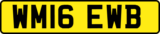 WM16EWB