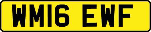 WM16EWF