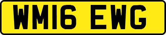 WM16EWG