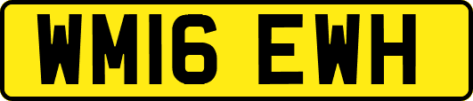 WM16EWH