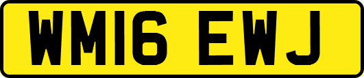 WM16EWJ