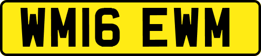 WM16EWM
