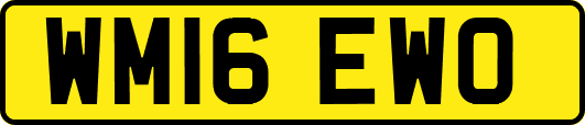 WM16EWO