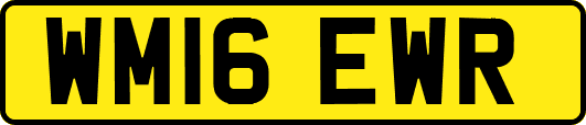 WM16EWR