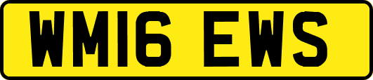 WM16EWS