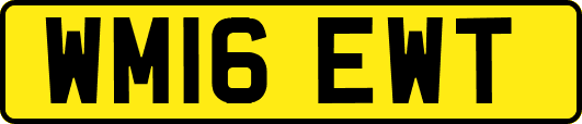 WM16EWT