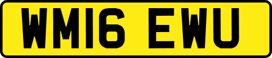 WM16EWU