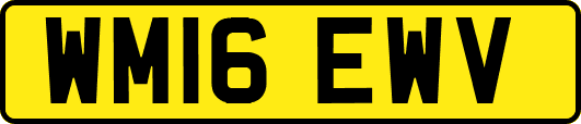 WM16EWV