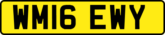 WM16EWY