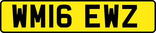 WM16EWZ