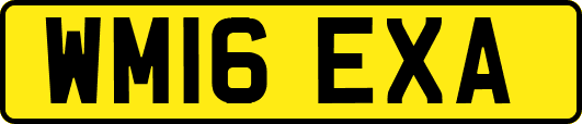 WM16EXA