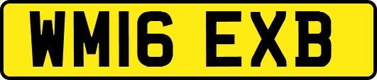 WM16EXB