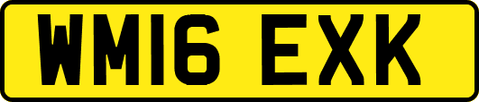 WM16EXK