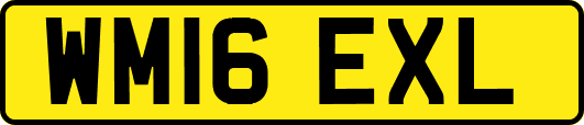 WM16EXL