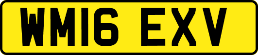 WM16EXV