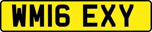 WM16EXY