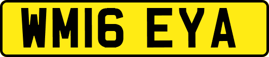 WM16EYA