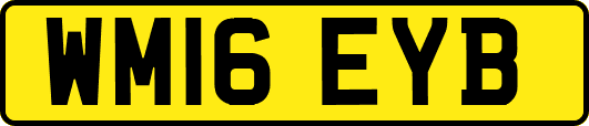WM16EYB