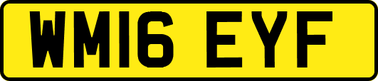 WM16EYF