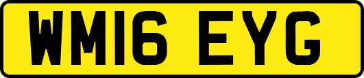 WM16EYG