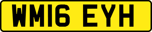 WM16EYH