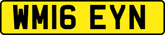 WM16EYN