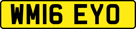 WM16EYO