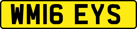 WM16EYS