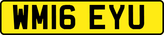WM16EYU