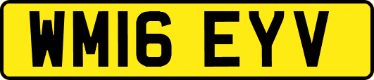WM16EYV
