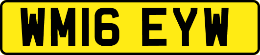 WM16EYW
