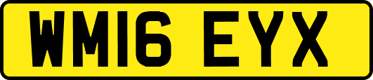 WM16EYX