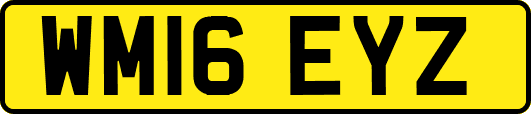 WM16EYZ