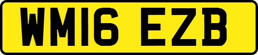 WM16EZB