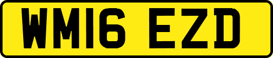 WM16EZD