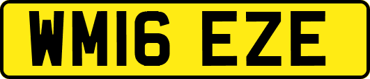 WM16EZE