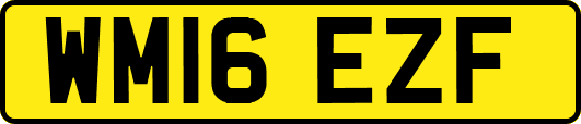 WM16EZF