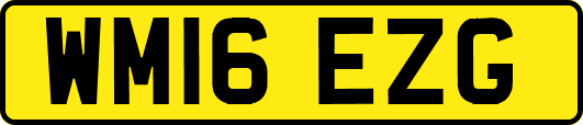WM16EZG