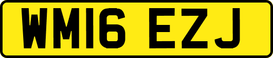 WM16EZJ