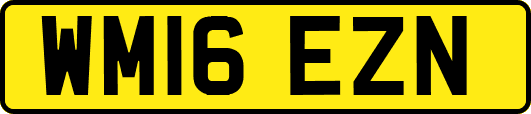 WM16EZN
