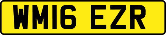 WM16EZR