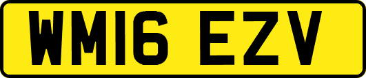 WM16EZV