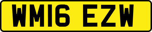 WM16EZW
